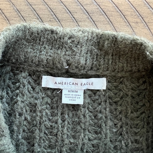 Knit Sweater - Picture 4 of 4